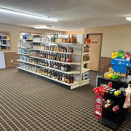 Designer Inn And Suites Toledo Екстериор снимка