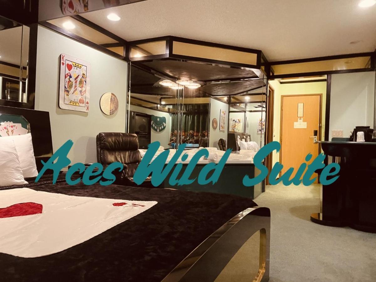 Designer Inn And Suites Toledo Екстериор снимка