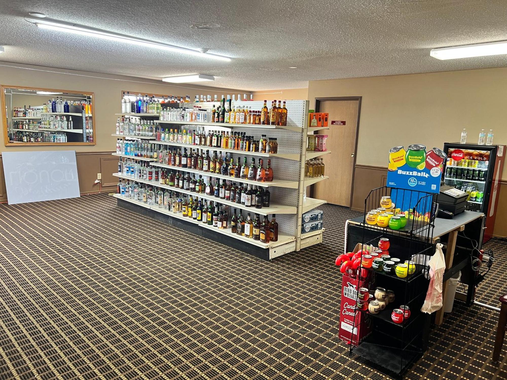 Designer Inn And Suites Toledo Екстериор снимка